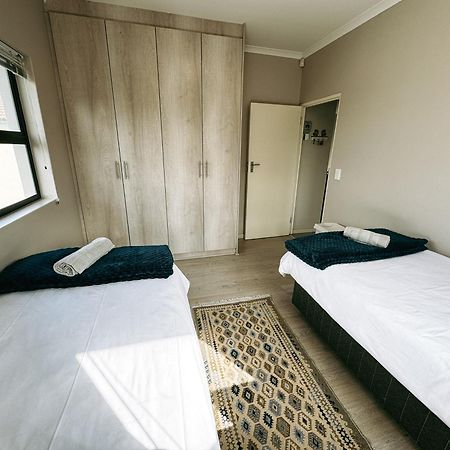Ferienwohnung Nemesia Court Durbanville Exterior foto