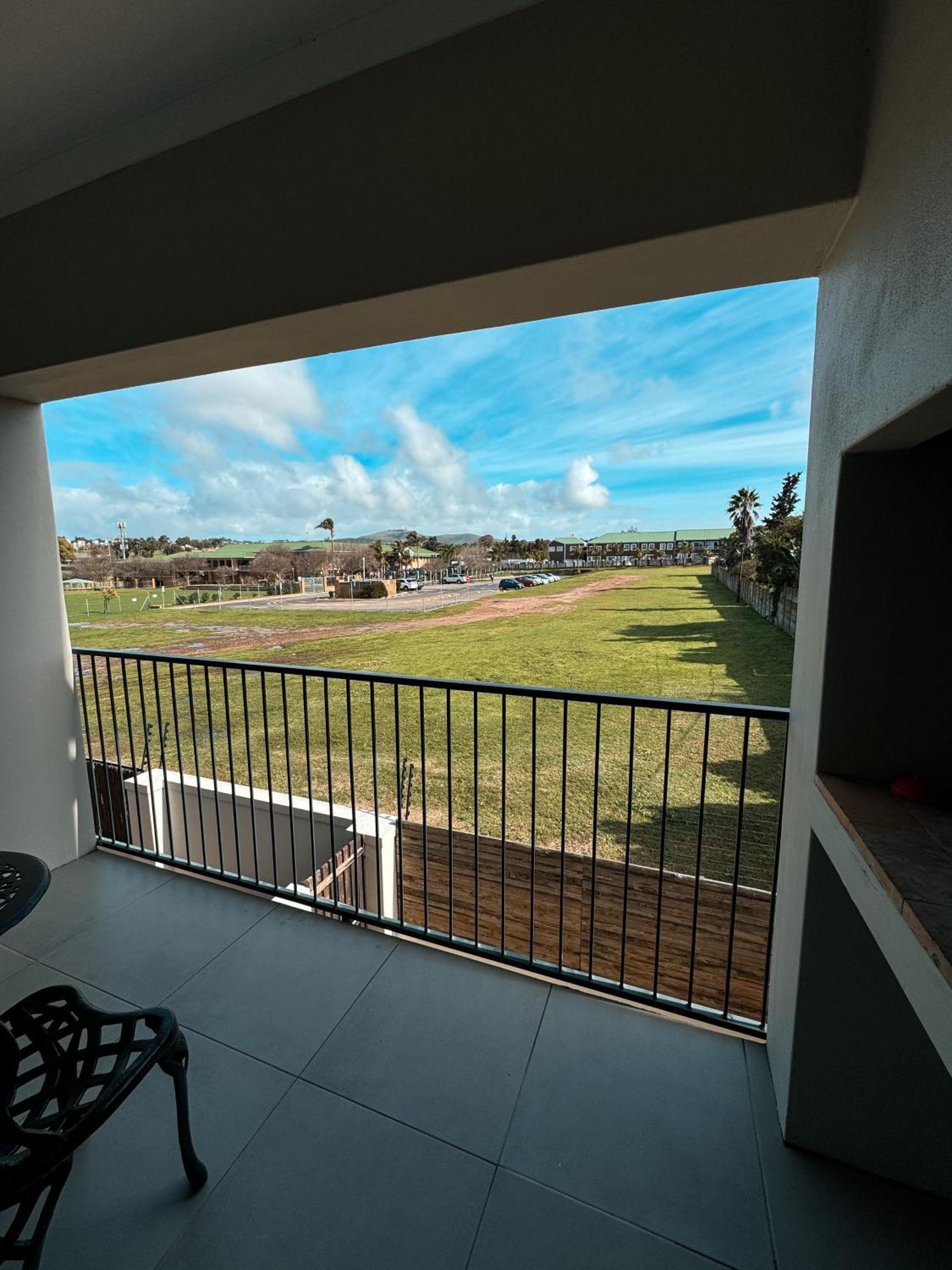 Ferienwohnung Nemesia Court Durbanville Exterior foto