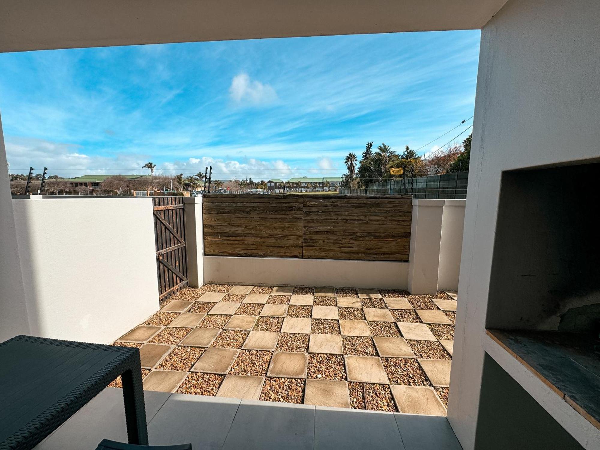 Ferienwohnung Nemesia Court Durbanville Exterior foto