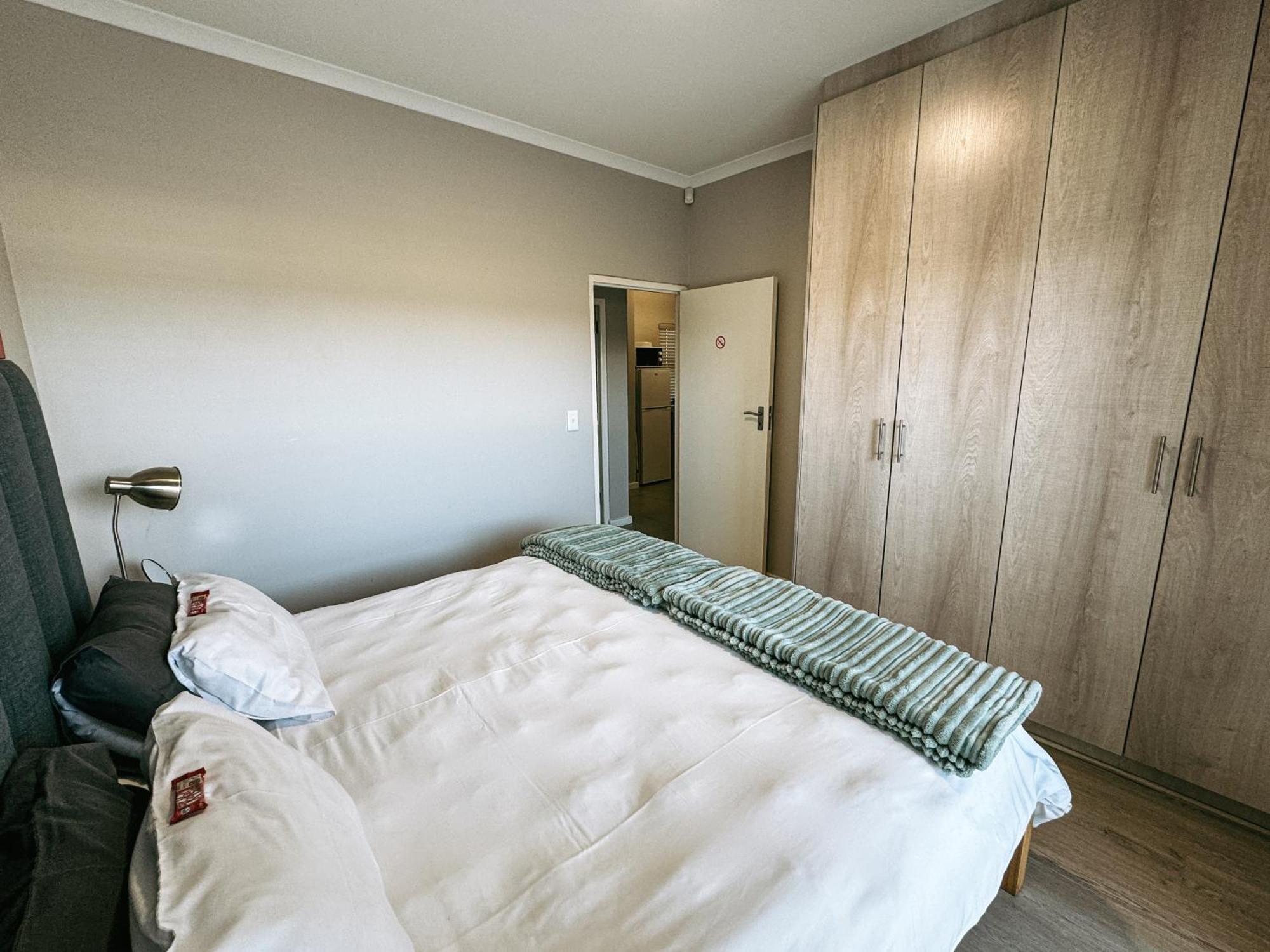 Ferienwohnung Nemesia Court Durbanville Exterior foto