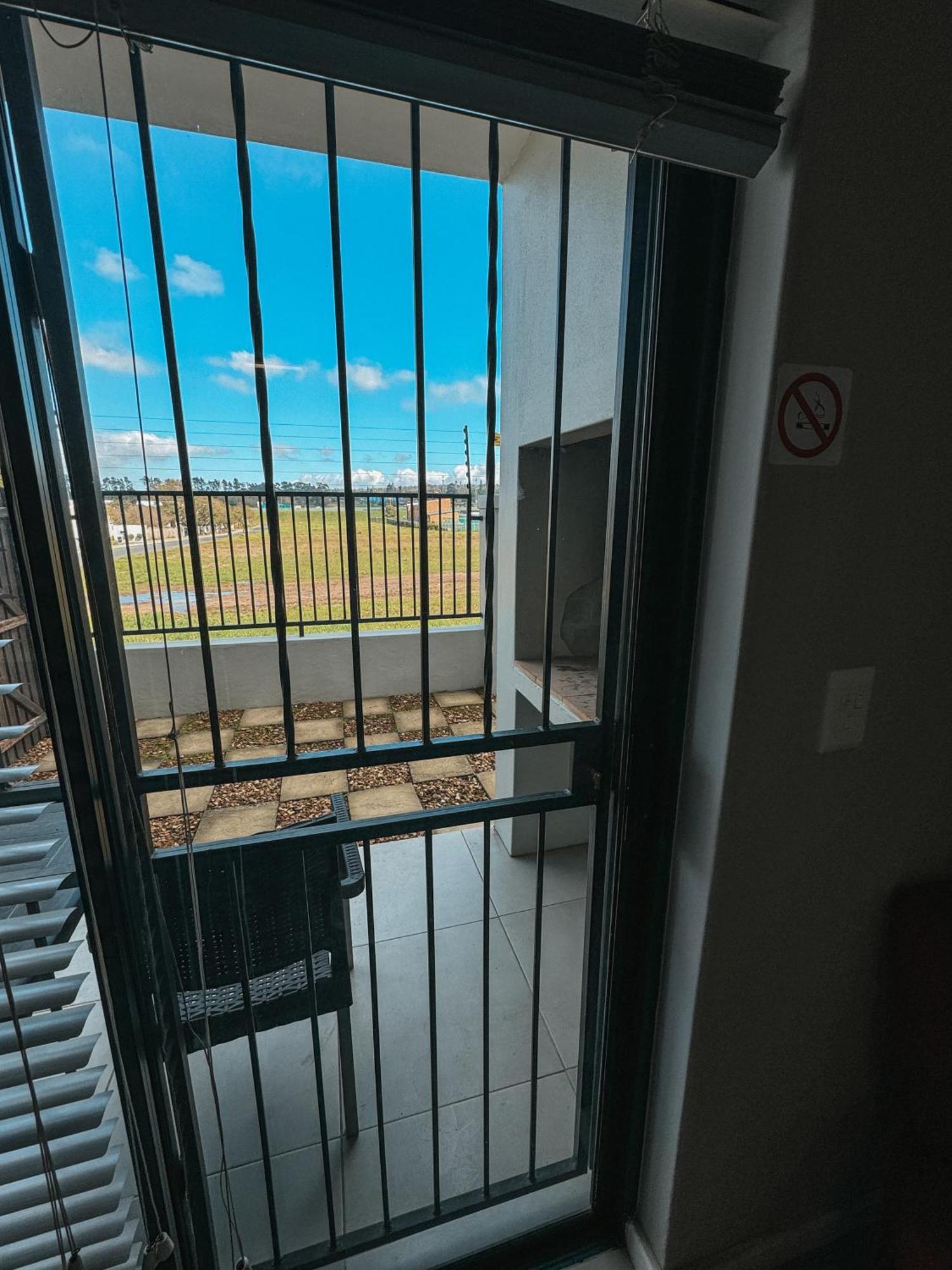 Ferienwohnung Nemesia Court Durbanville Exterior foto